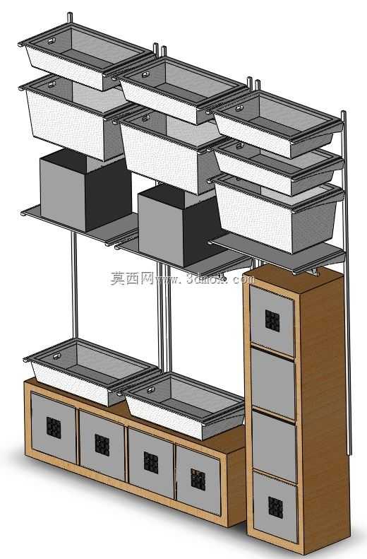 阿尔戈特·莱克曼·卡拉克斯