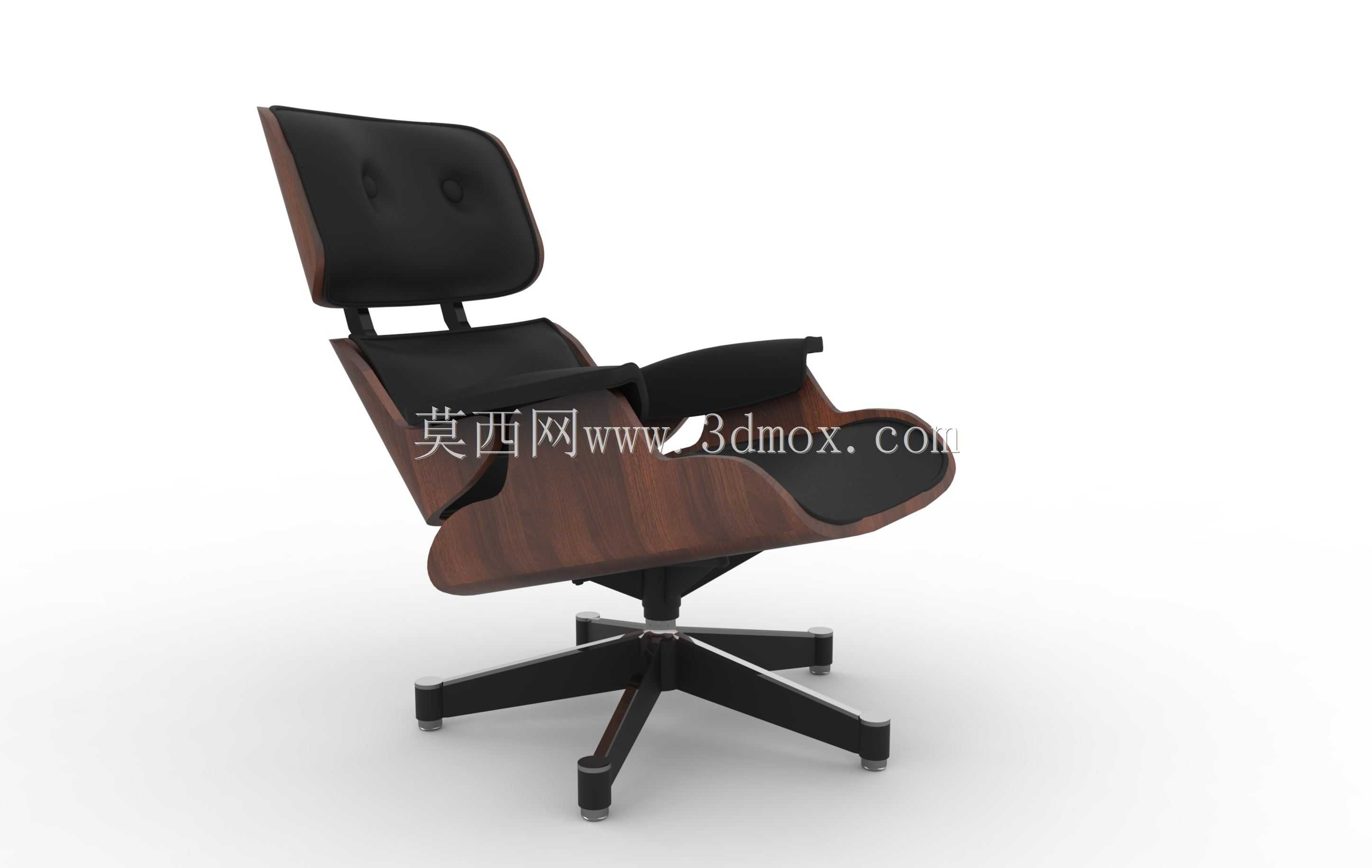 躺椅eames