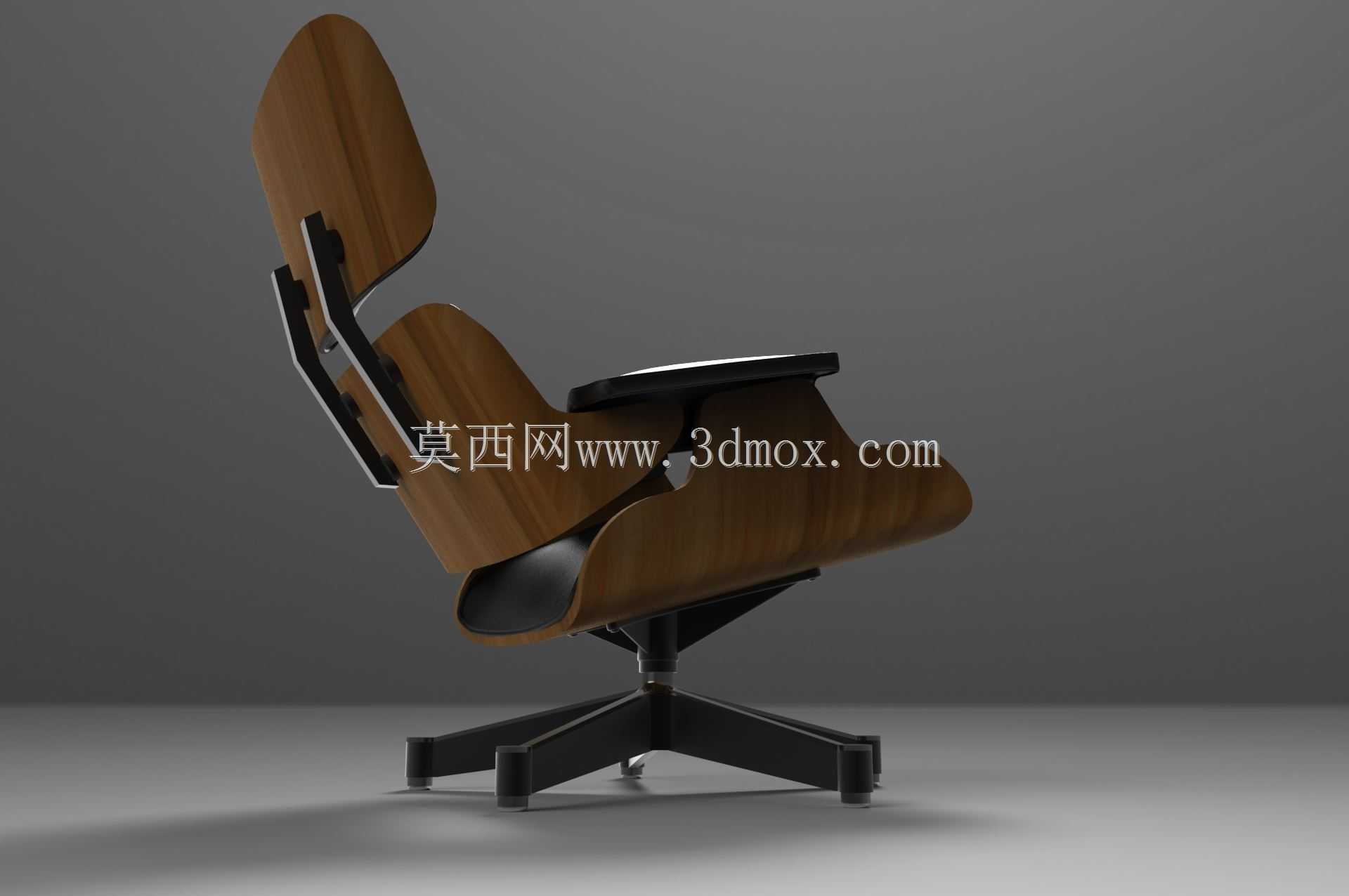 躺椅eames