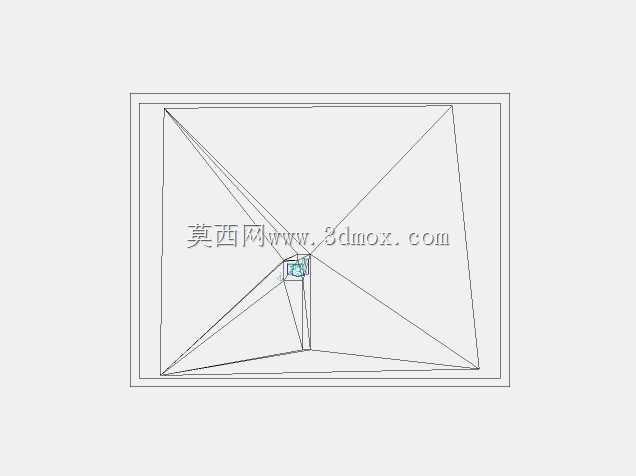 Revit技能展示:我的梦想之家