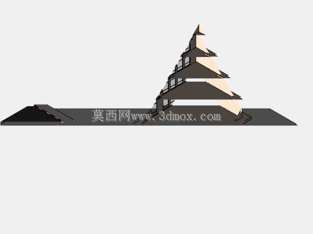 四层半建筑