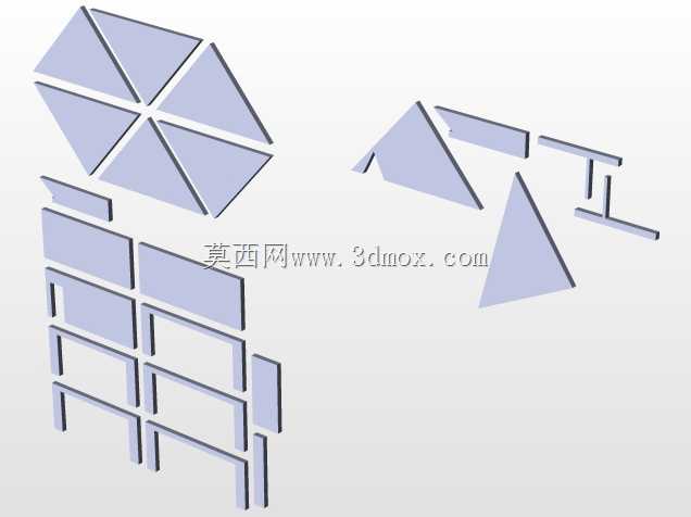 2015-2016 Palmetto High TSA Club House,“希望”