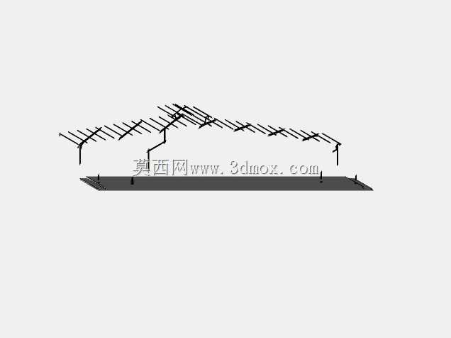 工厂(钢结构)