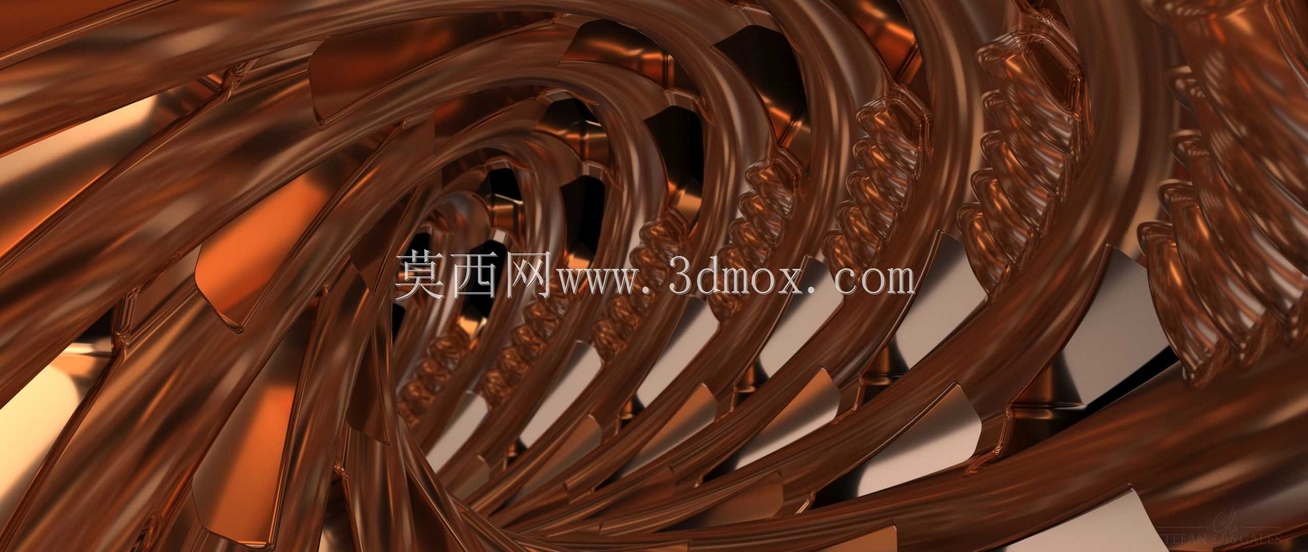 莱昂纳多永远的螺丝钉