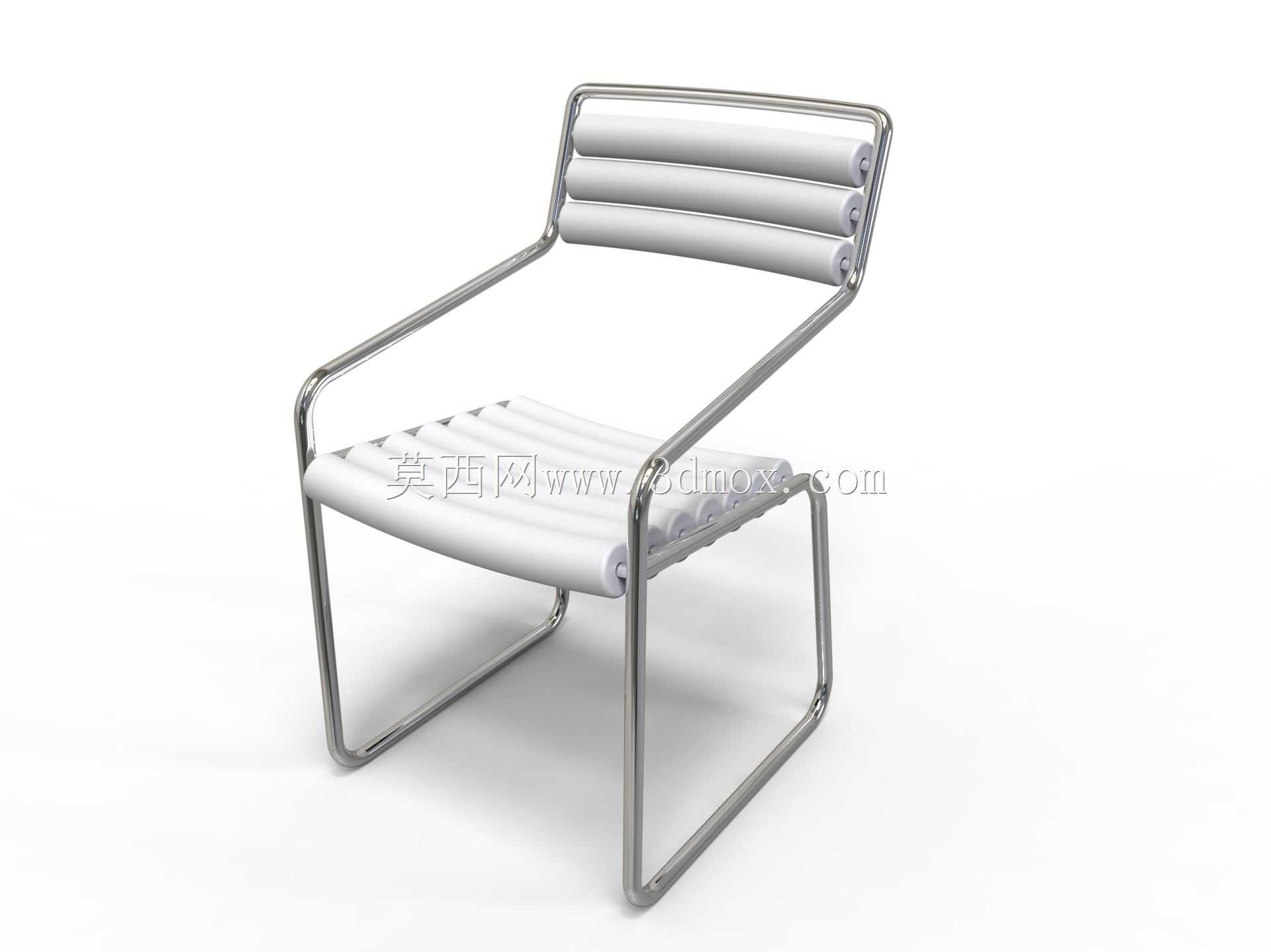 MIES chair L��Filip Houdek���2016