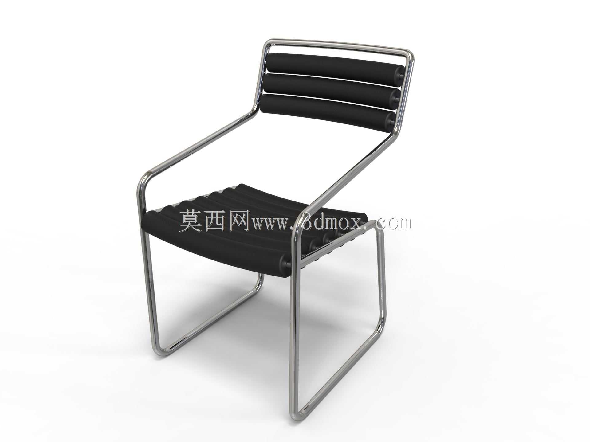 MIES chair L��Filip Houdek���2016