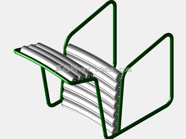 MIES chair L��Filip Houdek���2016