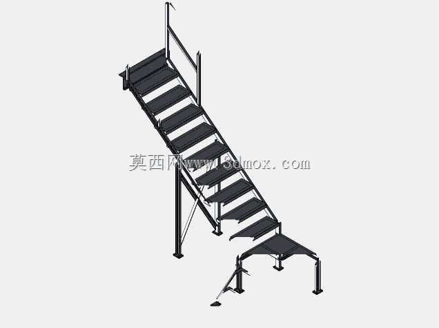 ��˹������2.8 m de altura