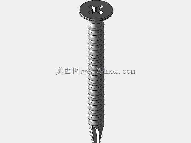 �Թ��ݶ�M4 x 40 mm