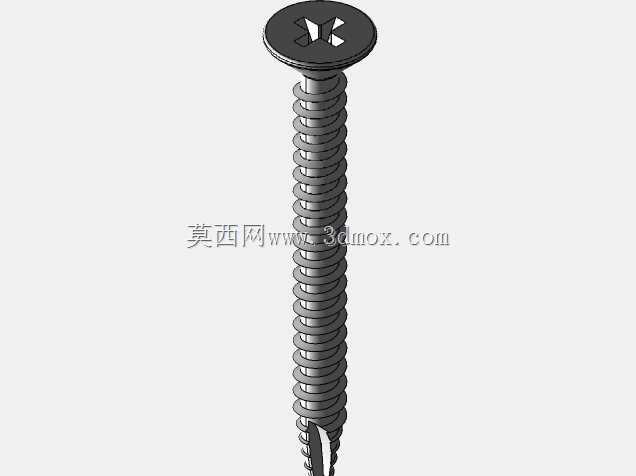 �Թ��ݶ�M4 x 40 mm