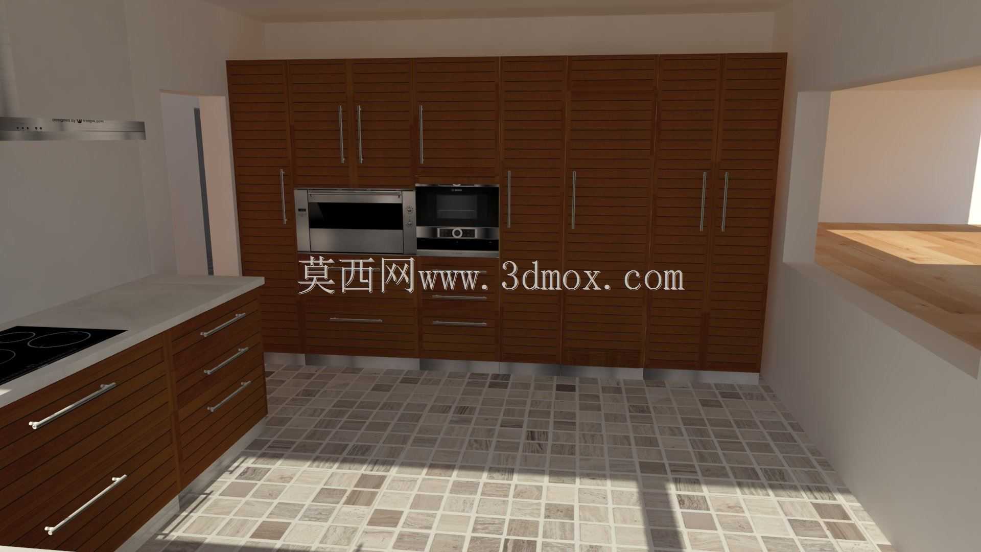 迈森巴尔康