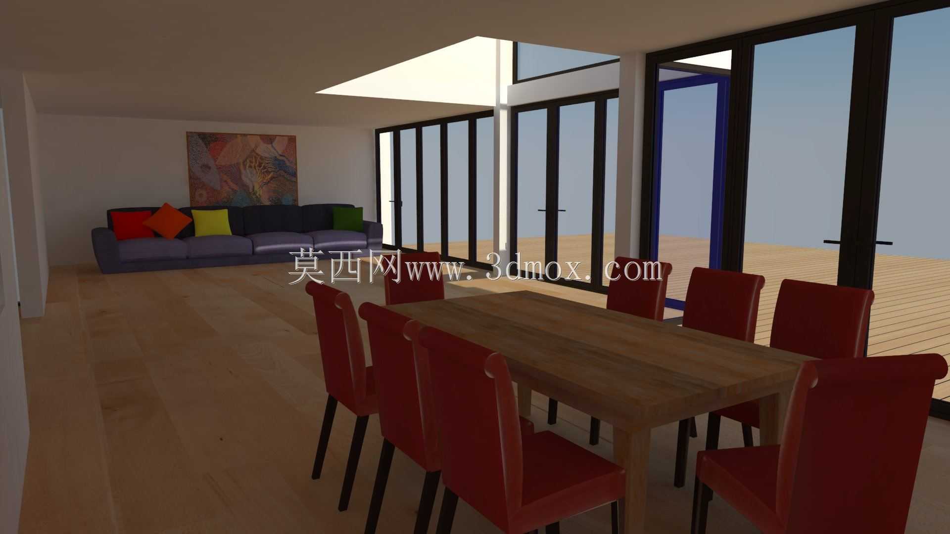 迈森巴尔康