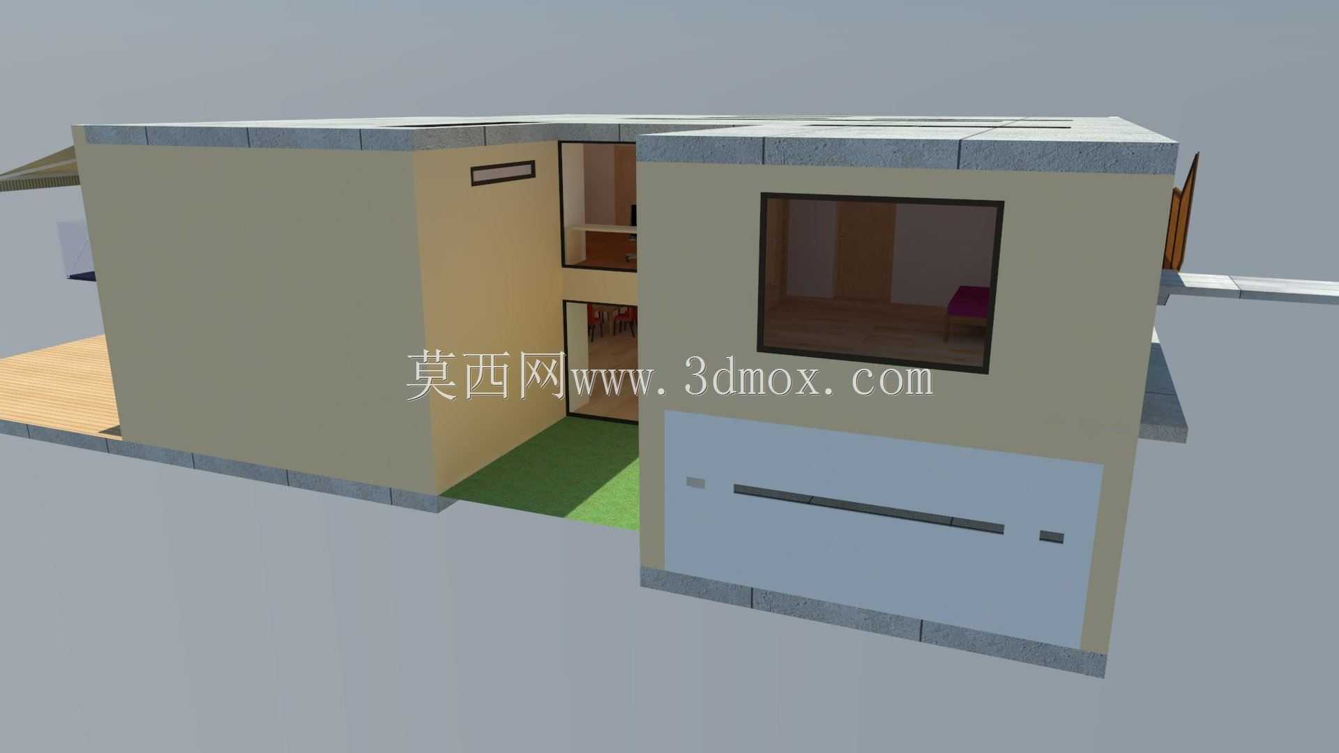 迈森巴尔康