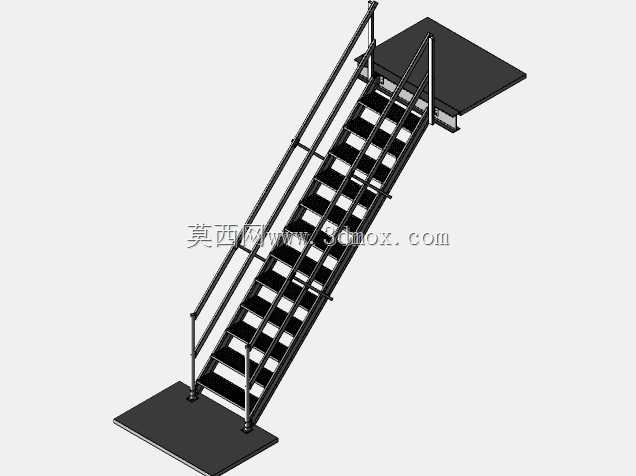 ESCALIER简单访问