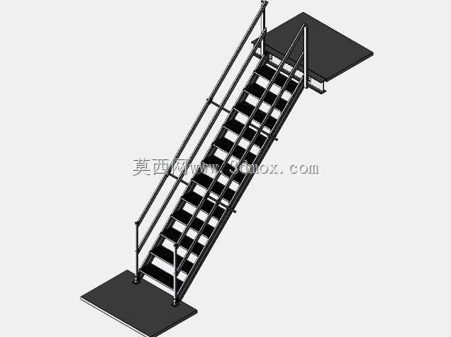ESCALIER简单访问