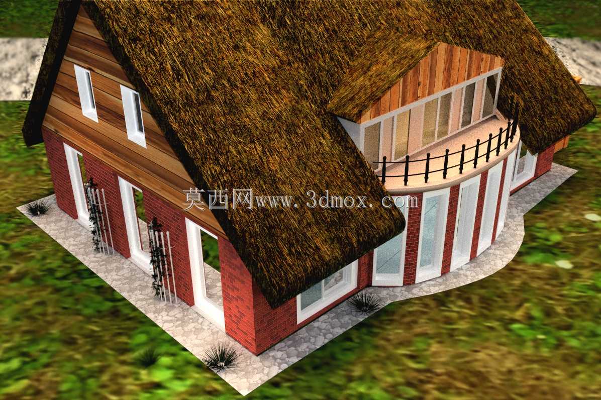 ��é�ݣ�«έ���ݶ���Friesianhouse