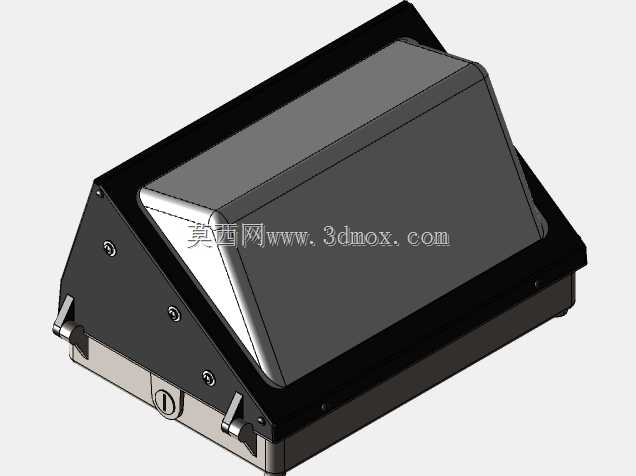 90�ߴ�ͳLED��װ-ȡ��400�߽���±����ƾ�-120-277V AC-IP65