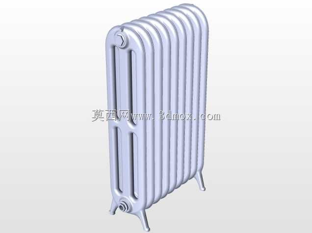 铸铁散热器