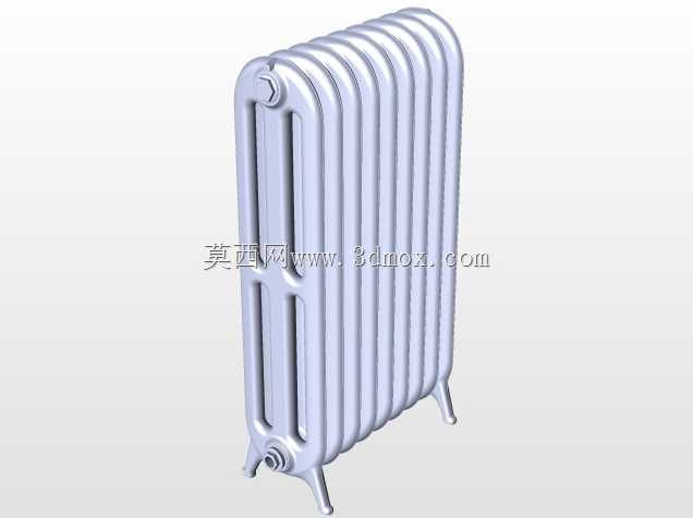 铸铁散热器