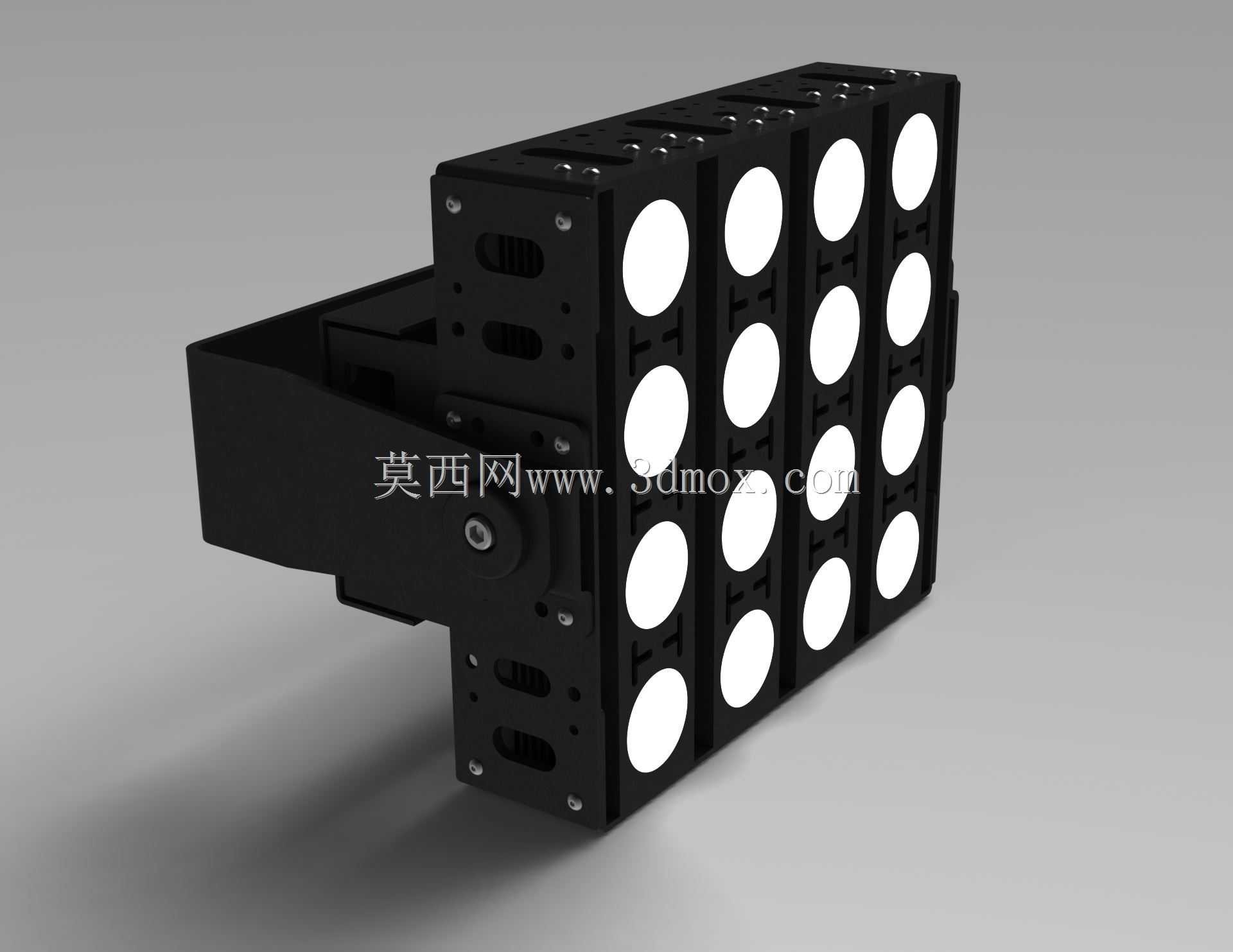 150�߸�ǿ��LED��-18000����-120-277V AC-�߸�����-����