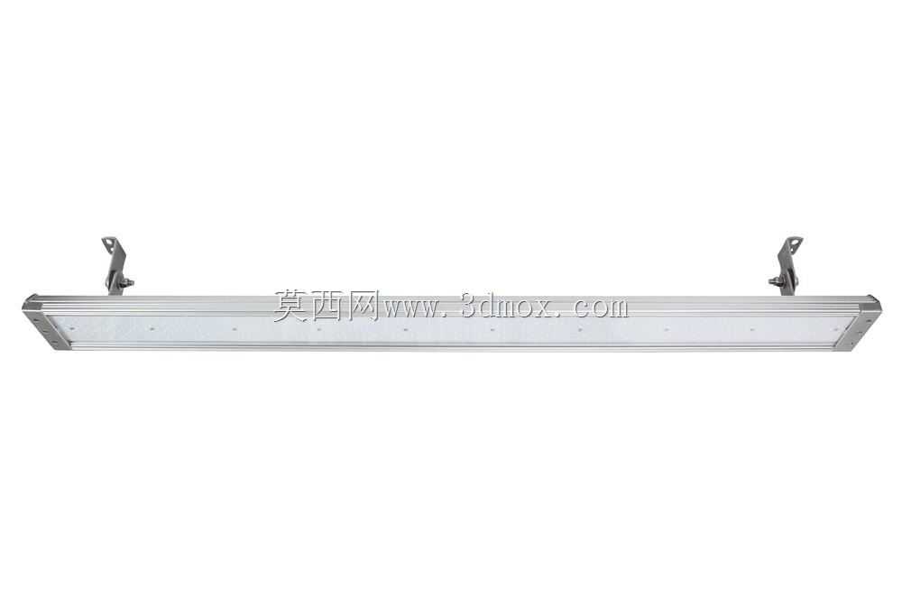 一般区域使用160瓦LED灯具-低剖面-高效率-50000小时