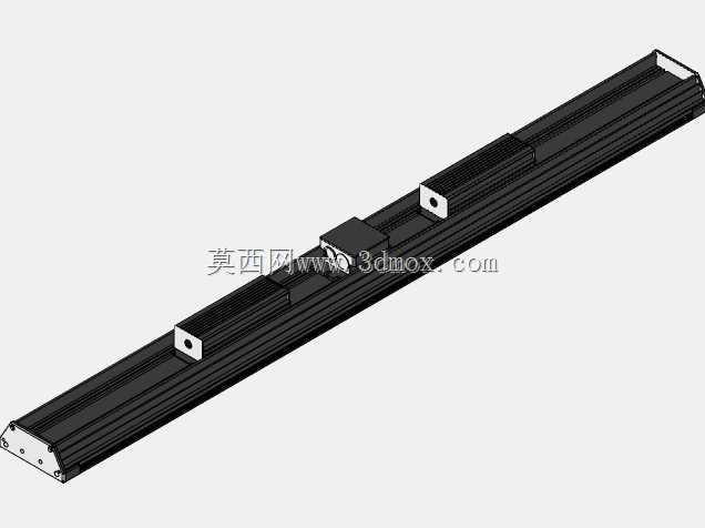 一般区域使用160瓦LED灯具-低剖面-高效率-50000小时