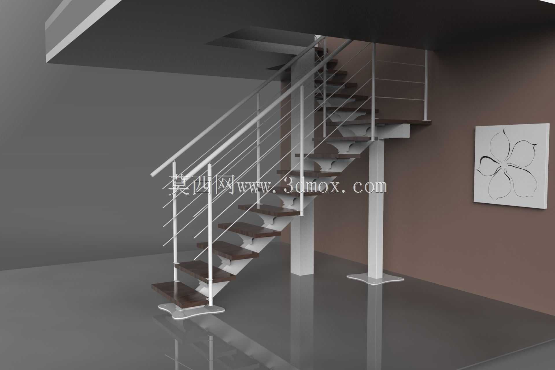 ESCALIER JC-1��
