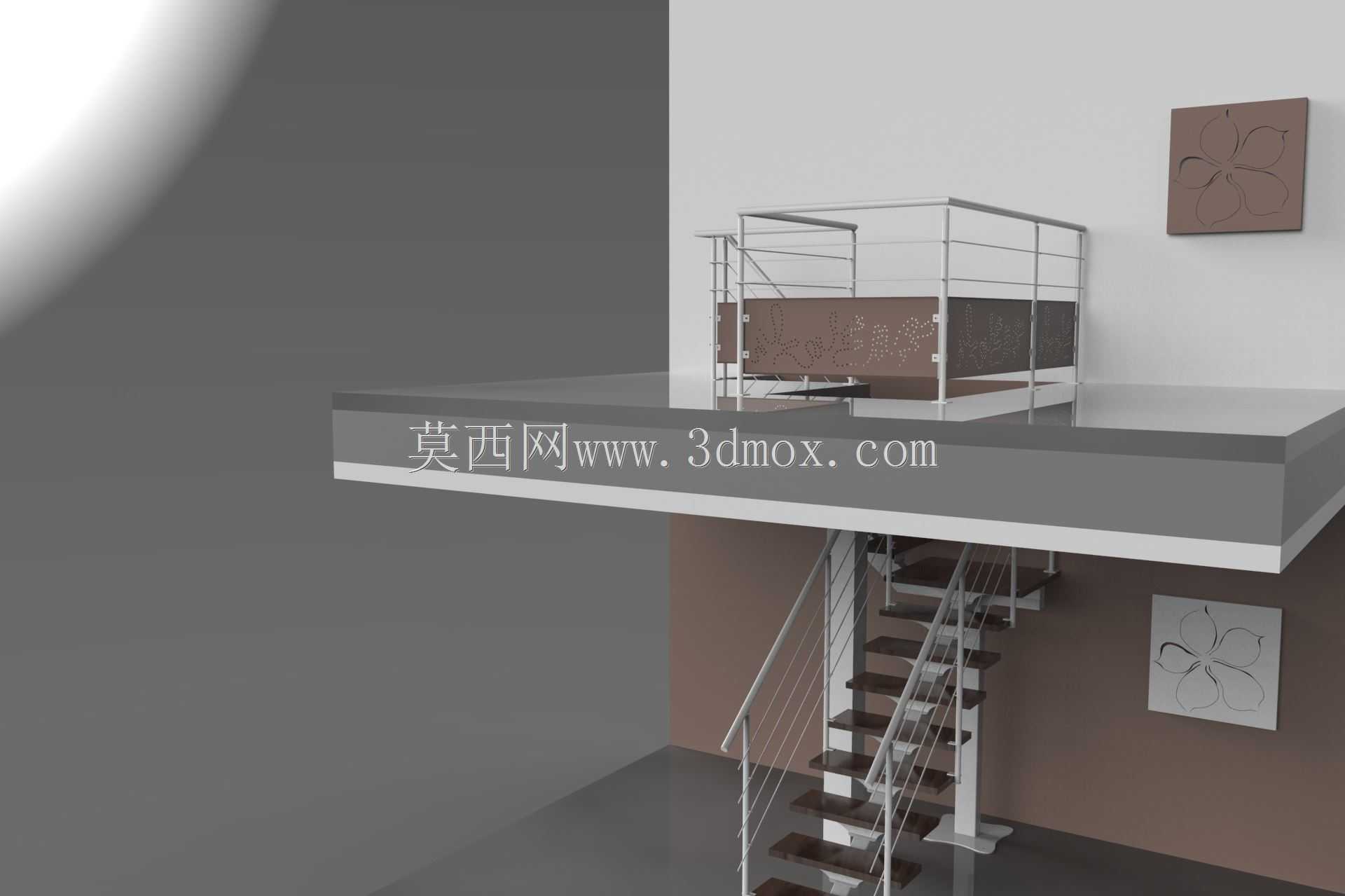 ESCALIER JC-1��
