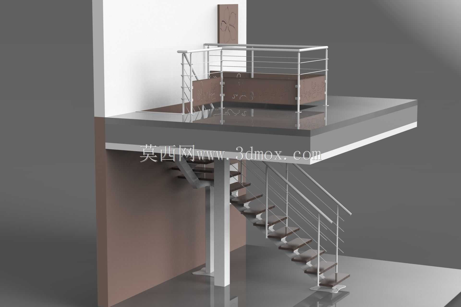 ESCALIER JC-1��