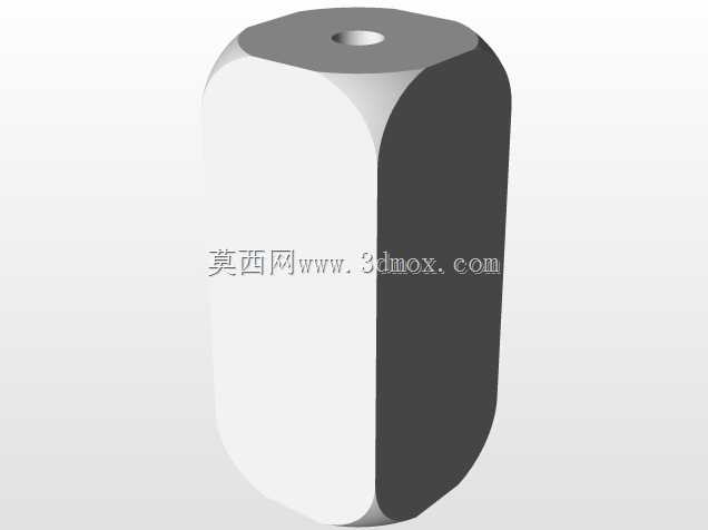 全版楼梯配有不锈钢扶手