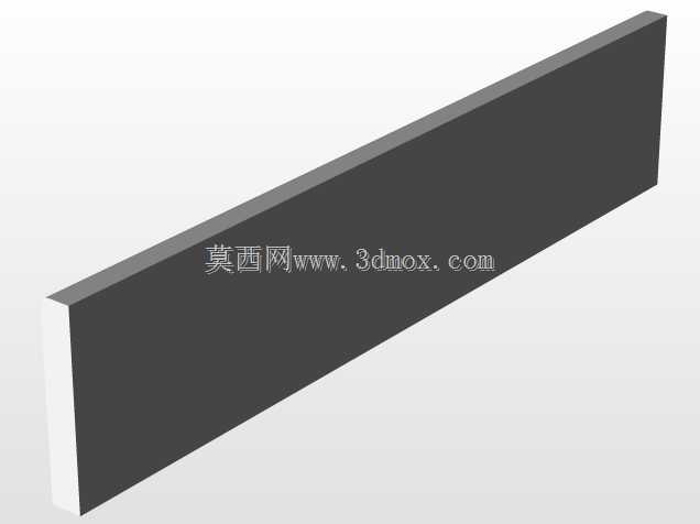 全版楼梯配有不锈钢扶手