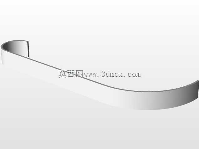 全版楼梯配有不锈钢扶手