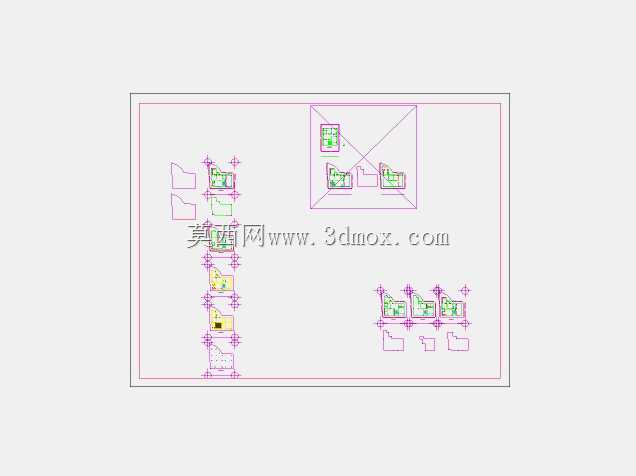 ӡ����ά����ģ��