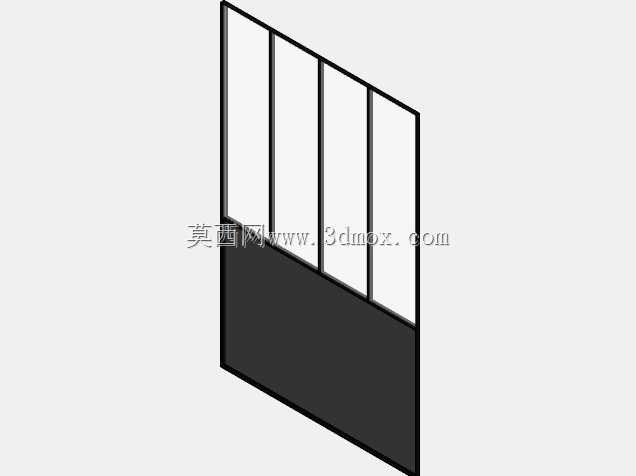 滑动门