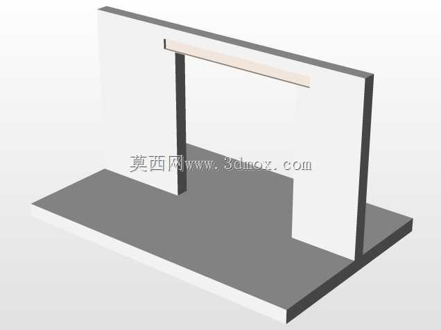 滑动门