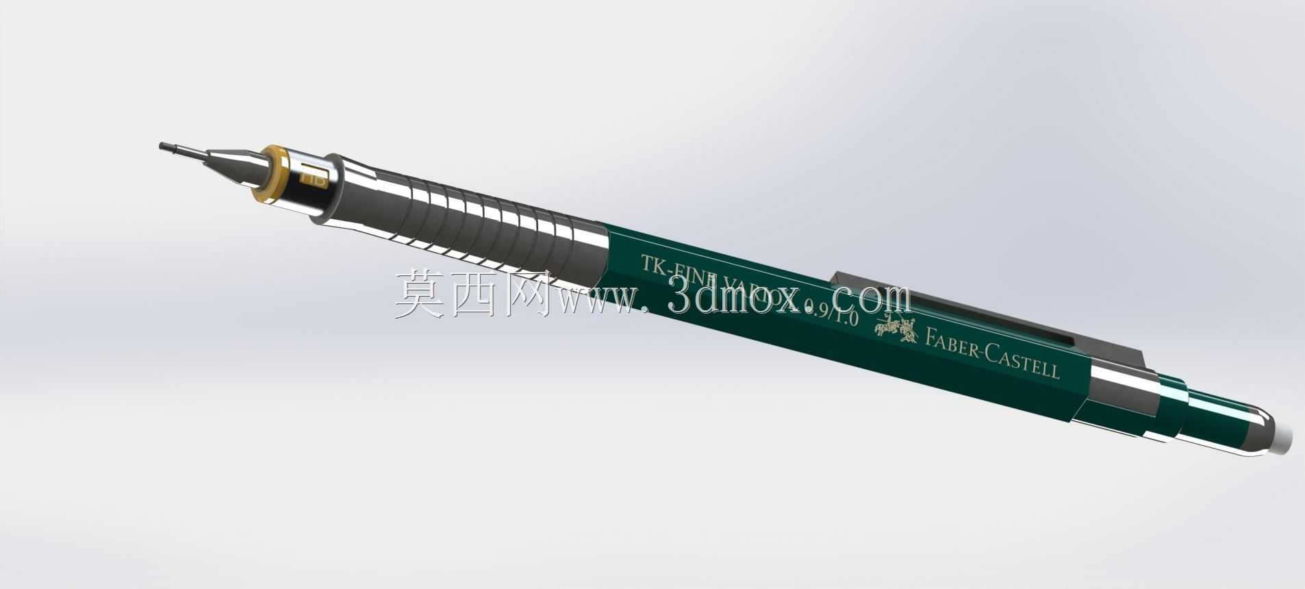 Faber Castell TK-FINE L 1.0 mm��еǦ��