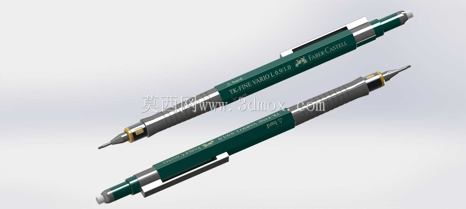Faber Castell TK-FINE L 1.0 mm��еǦ��