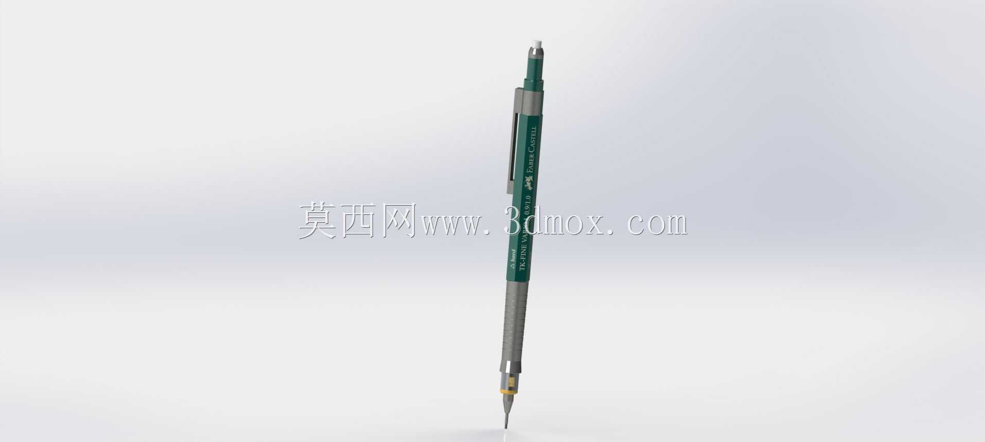 Faber Castell TK-FINE L 1.0 mm��еǦ��
