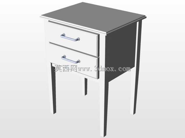 床头柜