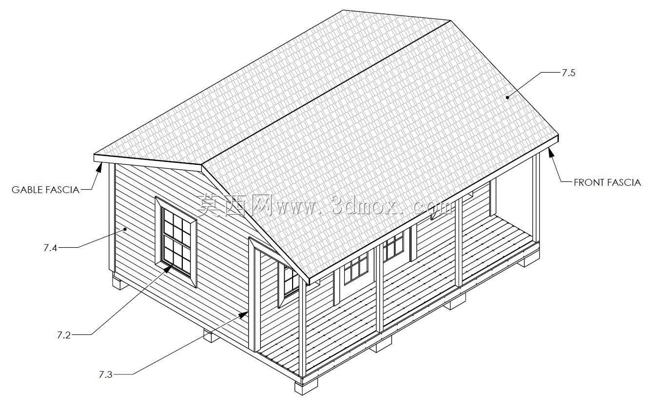 16'x 20'�������