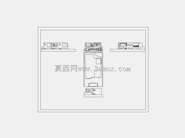 4500平方英尺房屋在制品