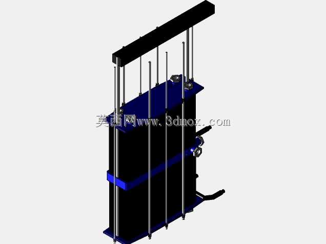 热交换器ALFA LAVAL M6-MBASE