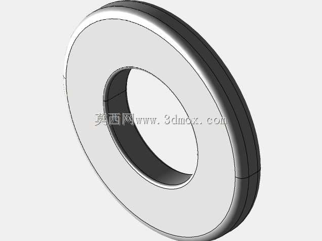 76 x 50mm双层钢制水洗黄铜对门铰链