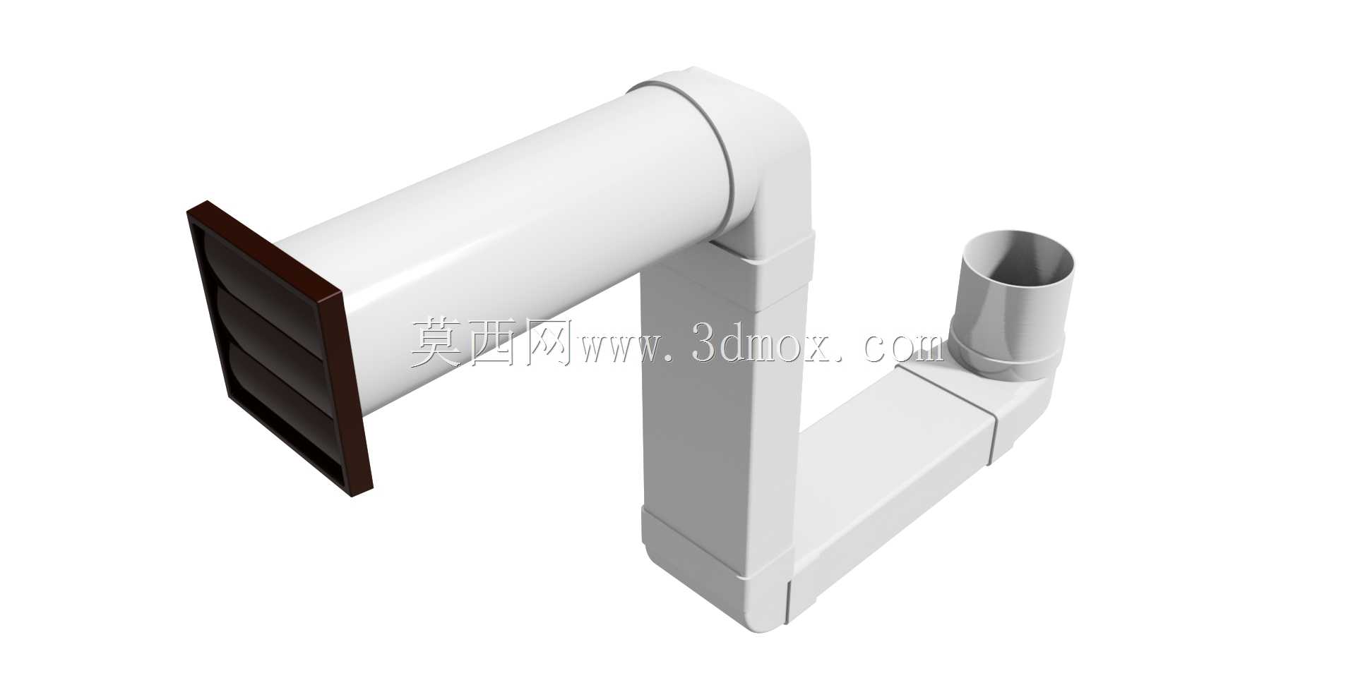 ��ʾPVC�ܵ�100mm