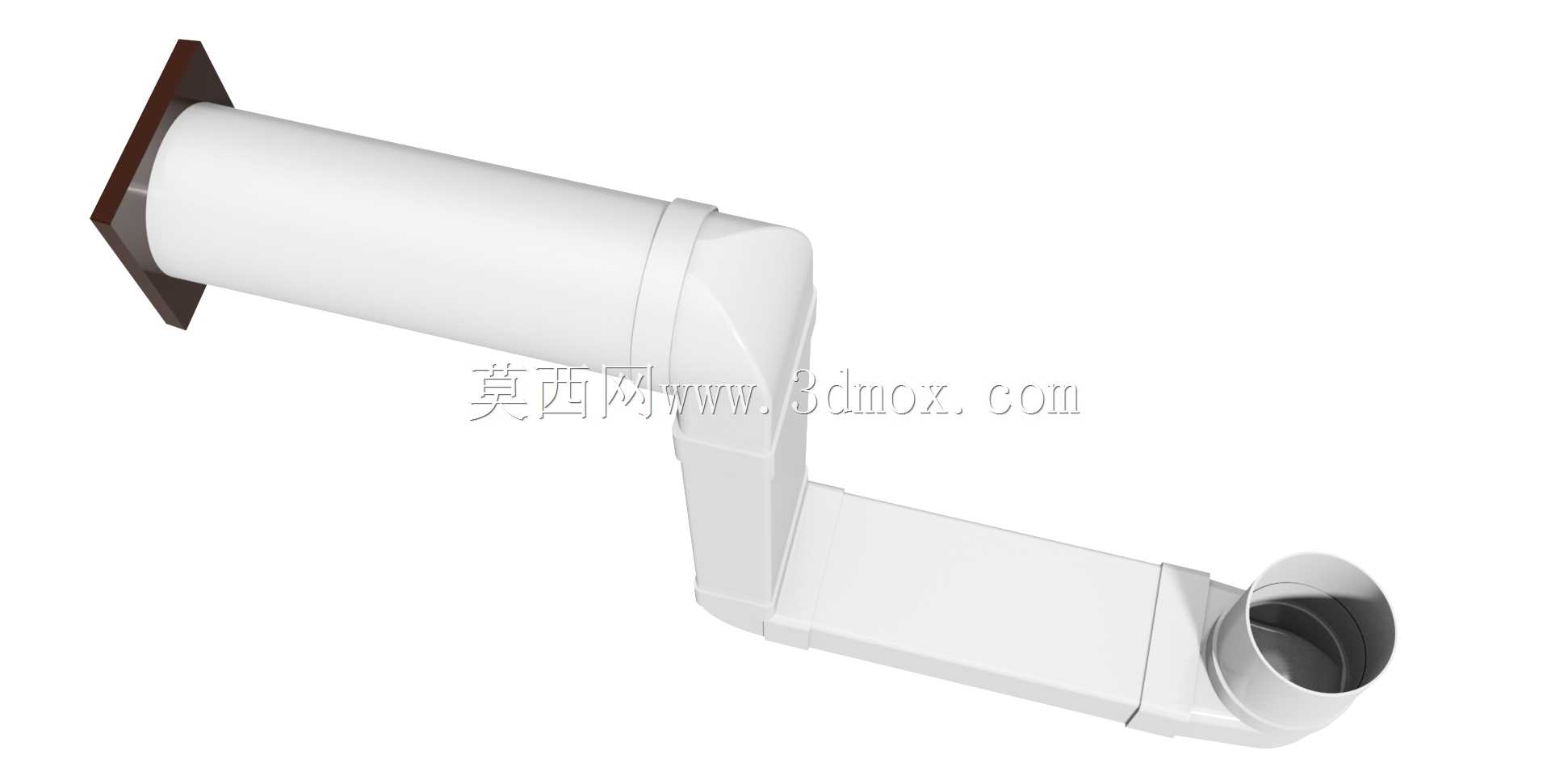 ��ʾPVC�ܵ�100mm