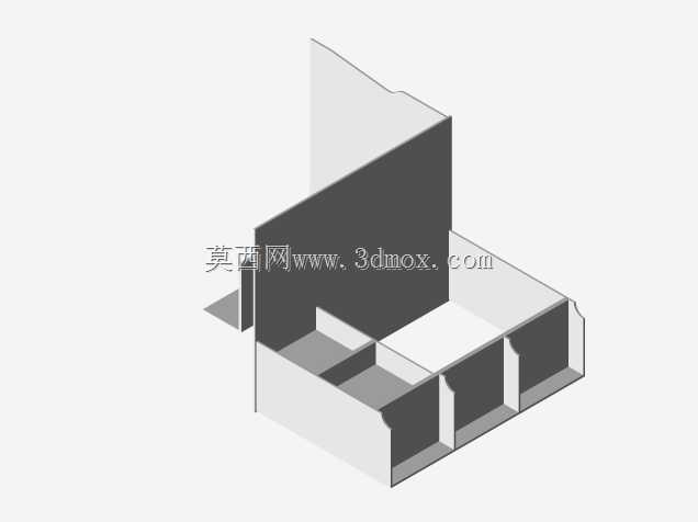 办公桌