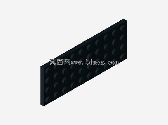 乐高建筑集21000威利斯(西尔斯)大厦