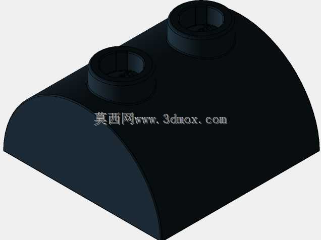 乐高建筑集21000威利斯(西尔斯)大厦