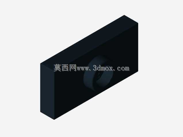 乐高建筑集21000威利斯(西尔斯)大厦