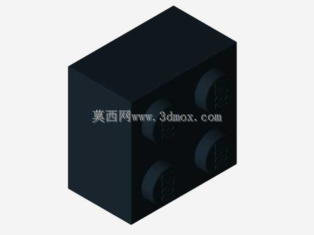 乐高建筑集21000威利斯(西尔斯)大厦